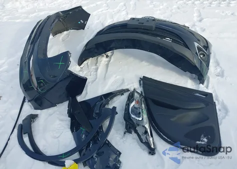 2020 Buick Envision Awd Essence z USA, uszkodzony, nr VIN LRBFX2SA2LD137363